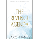 The Revenge Agenda By Saxon James