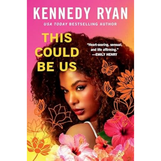 This Could Be Us By Kennedy Ryan