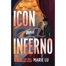 Icon and Inferno By  Marie Lu