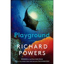 Playground By Richard Powers