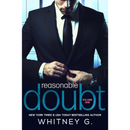 Reasonable Doubt 1 by Whitney G