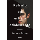 A Portrait of the Artist as a Young Man By James Joyce ,