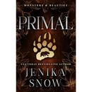 Primal By Jenika Snow