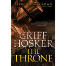 The Throne By Griff Hosker