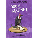 Doom Magnet (The Last Picks Book 3) by Gregory Ashe