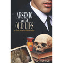 Arsenic and Old Lies by  S.C. Wynne