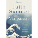 This Too Shall Pass By Julia Samuel
