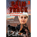 Grim Track by D. L. Keur