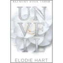 Unveil By Elodie Hart
