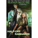 Half-Off Ragnarok (InCryptid Book 3) by Seanan McGuire