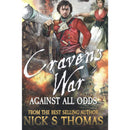 Craven's War: Against all Odds by Nick S. Thomas