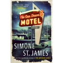 The Sun Down Motel By Simone St. James