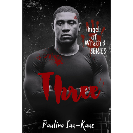 Three By Paulina Ian-Kane