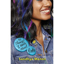 10 Things I Hate About Pinky By Sandhya Menon