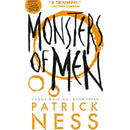 Monsters of Men By Patrick Ness