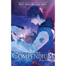 Case File Compendium: Bing An Ben (Novel) Vol. 3 by Rou Bao Bu Chi Rou