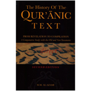 The History of the Quranic Text By Muhammad Mustafa al-ʿAzami