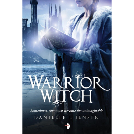 Warrior Witch By Danielle L. Jensen