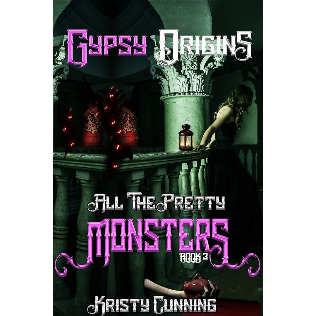 Gypsy Origins By Kristy Cunning