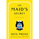 The Maid's Secret By Nita Prose