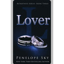 Lover by Penelope Sky