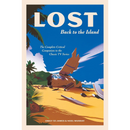 LOST By Emily St. James