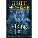 Viking Jarl By Griff Hosker
