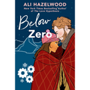 Below Zero By Ali Hazelwood
