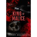 King of Malice By Tammy Andresen