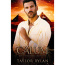 Calum: Destined Paranormals Book Three by Taylor Rylan