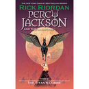 The Titans Curse By Rick Riordan