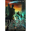 Throne of Lies By John Corwin
