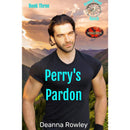 Perry's Pardon By Deanna L. Rowley