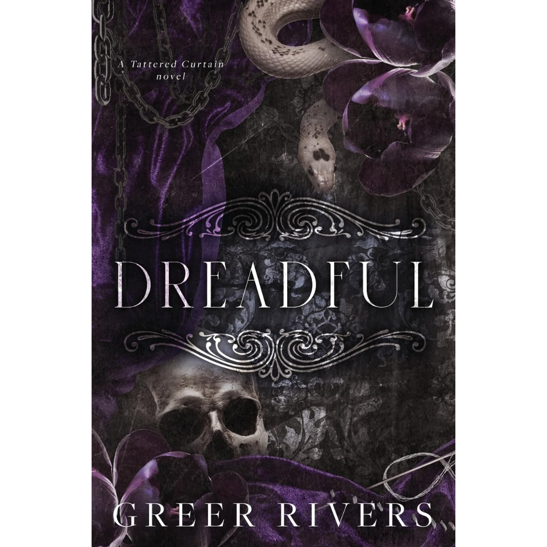 Dreadful By Greer Rivers