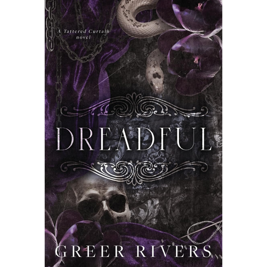 Dreadful By Greer Rivers