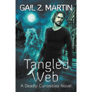 Tangled Web By Gail Z. Martin