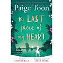 The Last Piece of My Heart By Paige Toon
