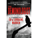 The Demonologist By Gerald Brittle