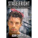 Stage Fright  By Adam Carpenter