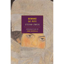 Beware of Pity By Stefan Zweig