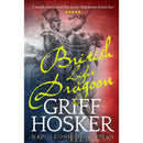 British Light Dragoon by Griff Hosker