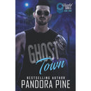 Ghost Town By Pandora Pine
