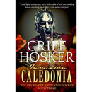 Invasion- Caledonia By Griff Hosker