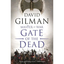 Gate of the Dead By David Gilman