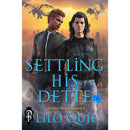 Settling His Dette by Lilo Quie