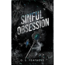 Sinful Obsession By O.S Feathers