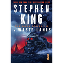 The Dark Tower III: The Waste Lands By Stephen King