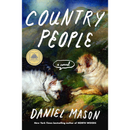 Country People By Daniel Mason