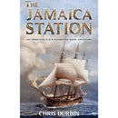 The Jamaica Station By Chris Durbin