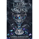 Lady Smoke By Laura Sebastian